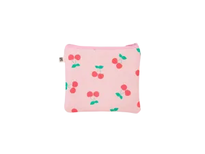 Mini Zipper - Cherrys