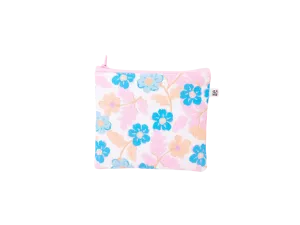 Mini Zipper - Hayley Floral