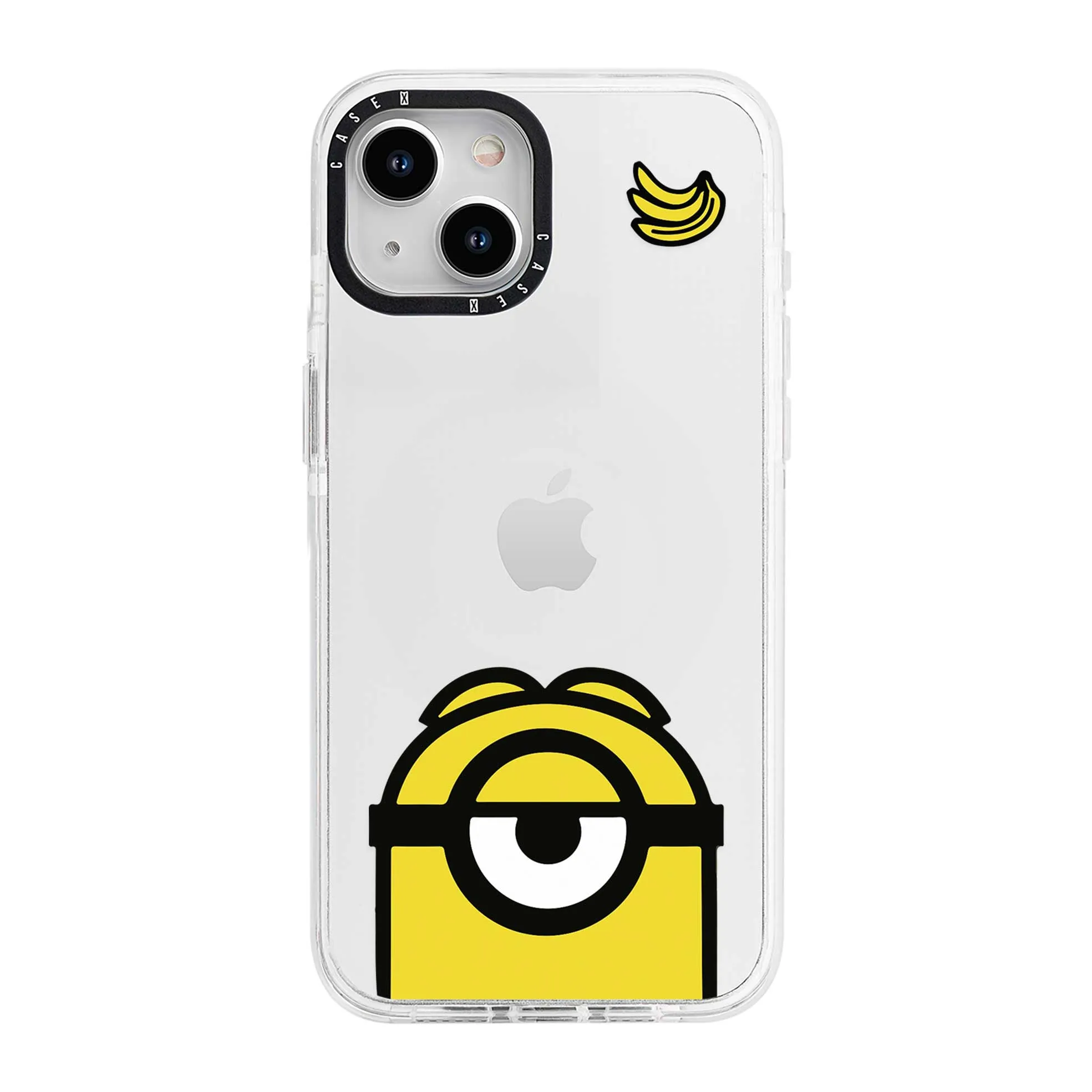 Minions Stuart Face