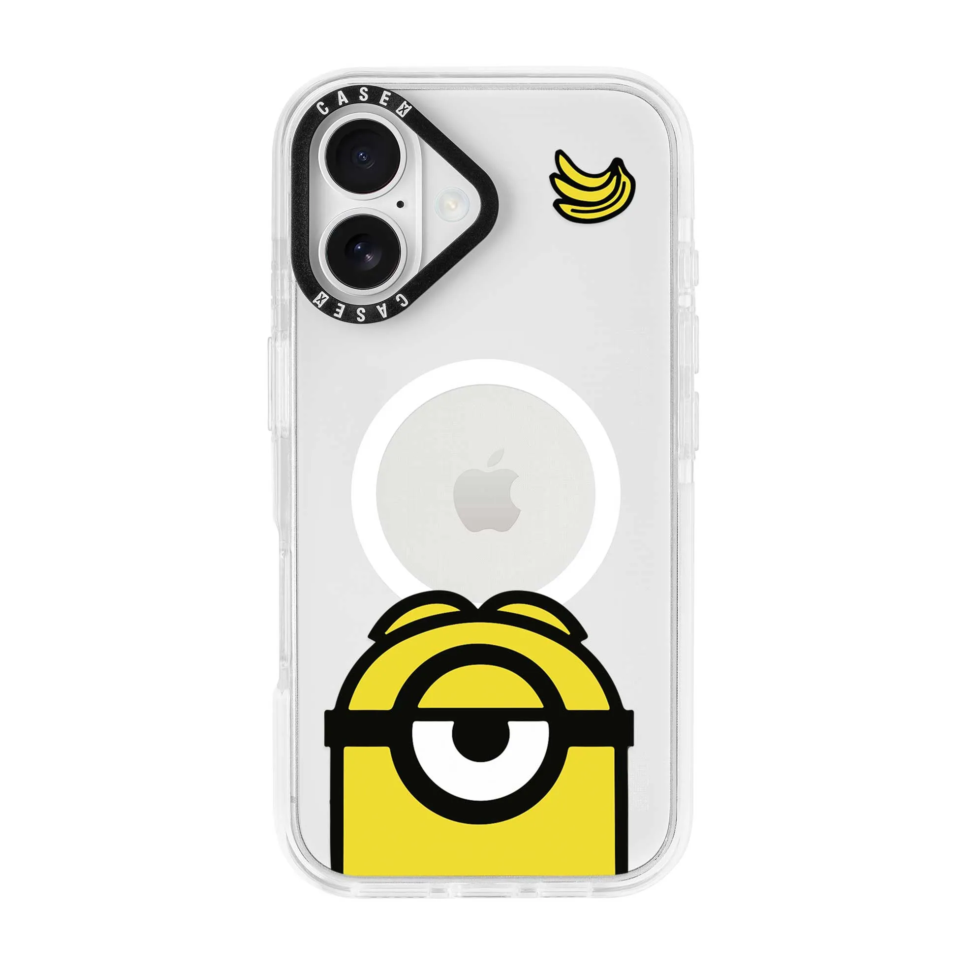Minions Stuart Face