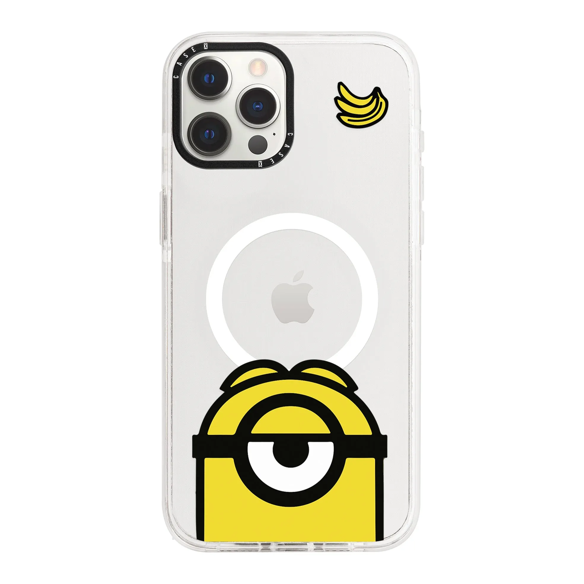 Minions Stuart Face