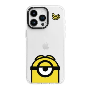 Minions Stuart Face