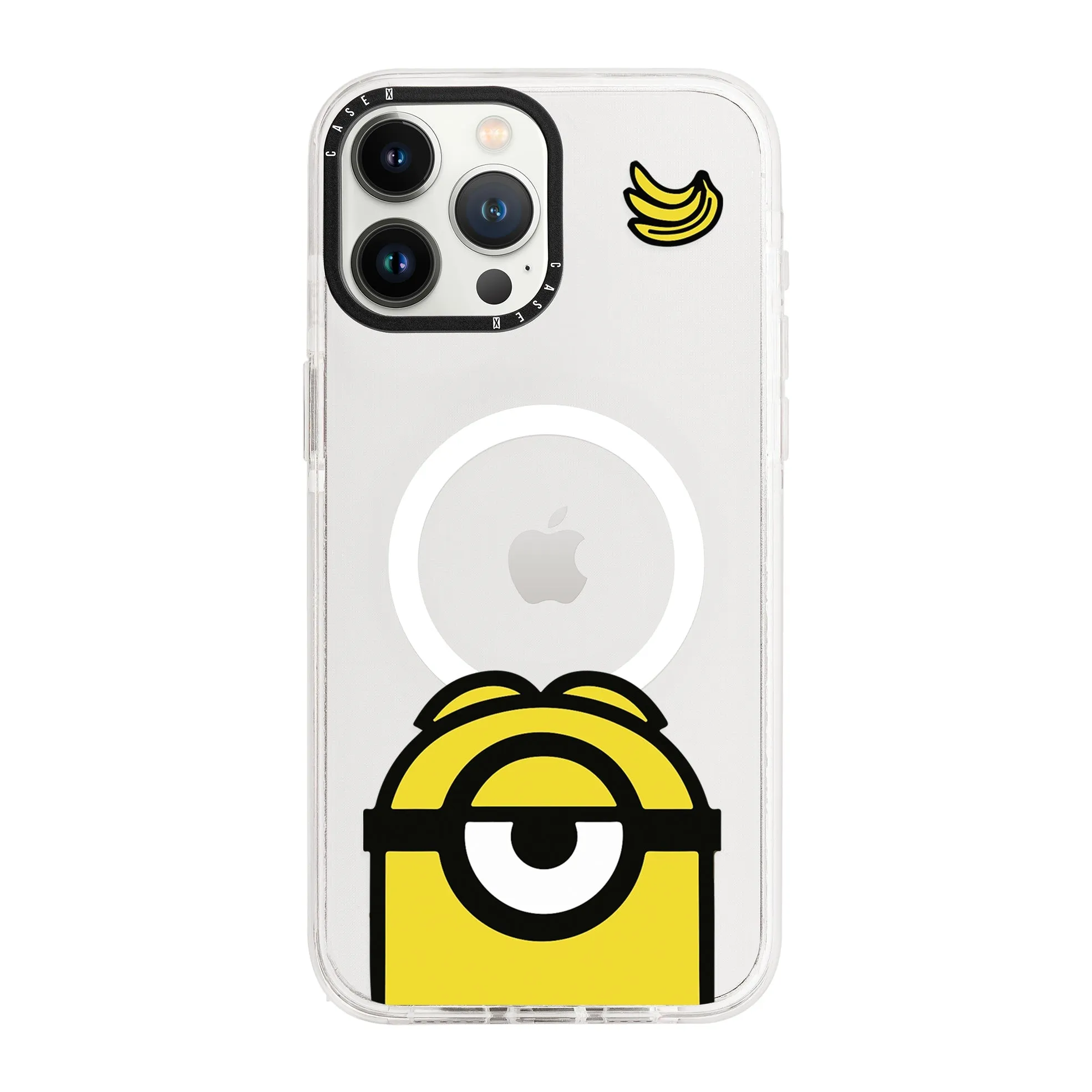 Minions Stuart Face