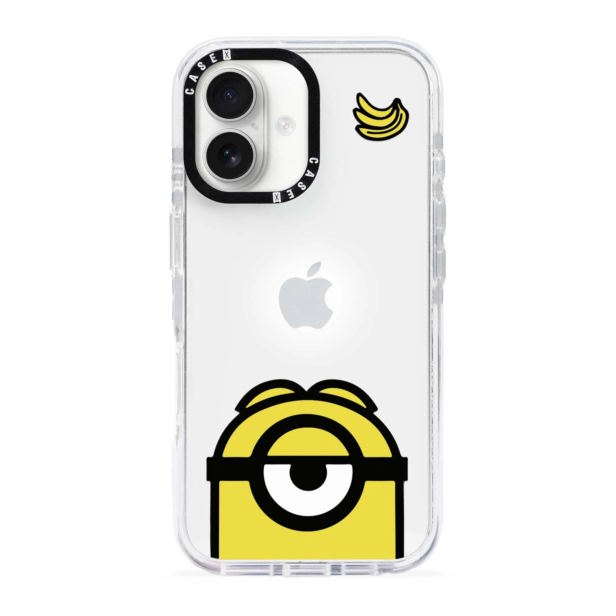 Minions Stuart Face