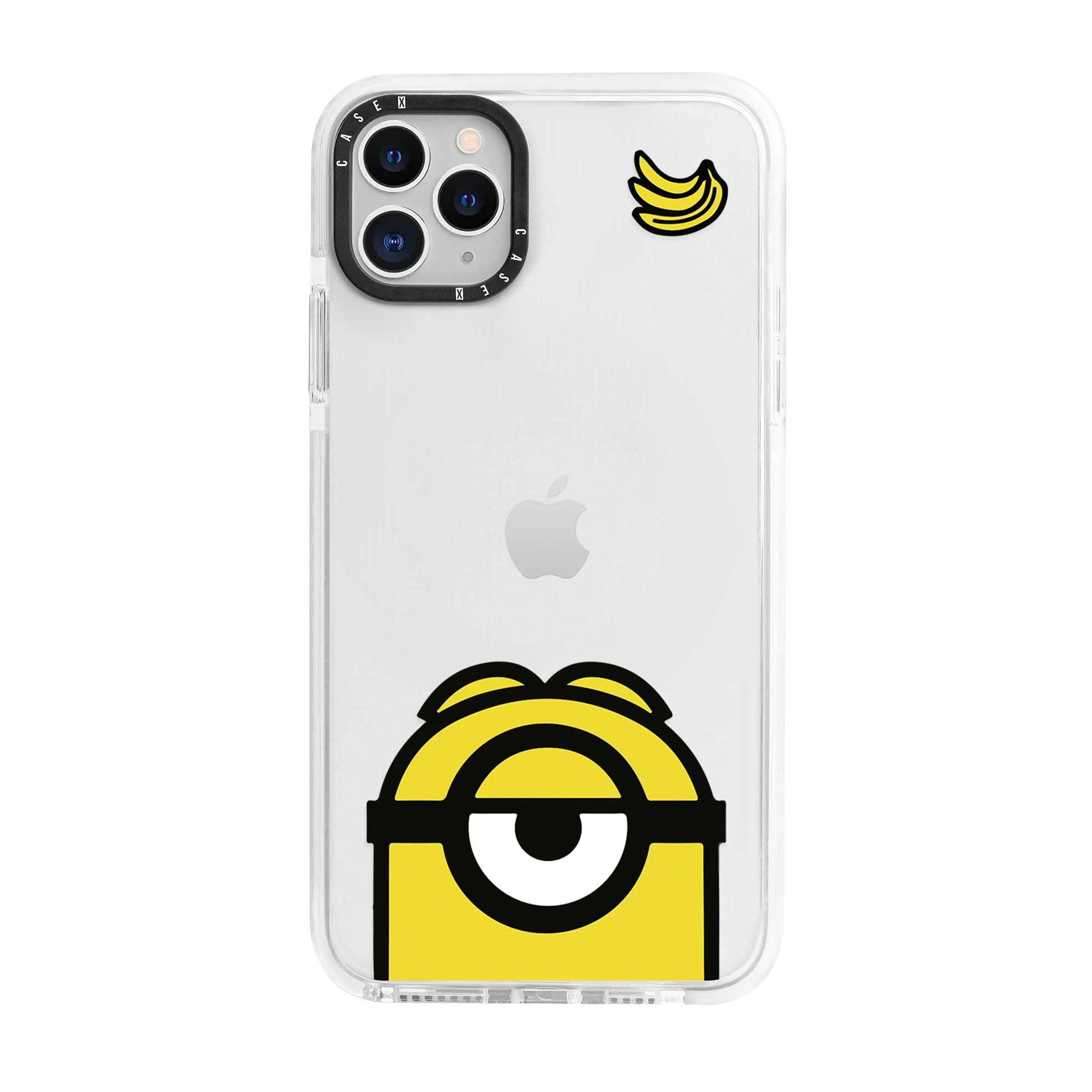 Minions Stuart Face
