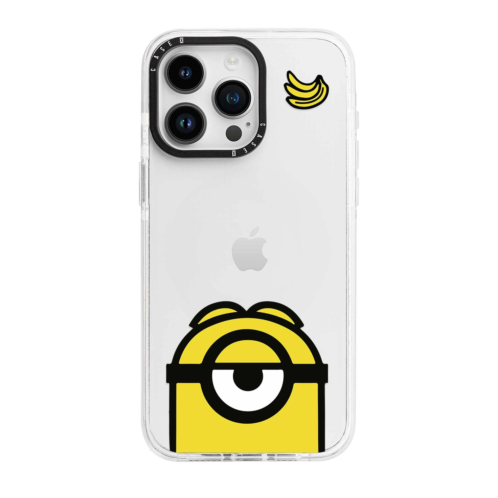 Minions Stuart Face