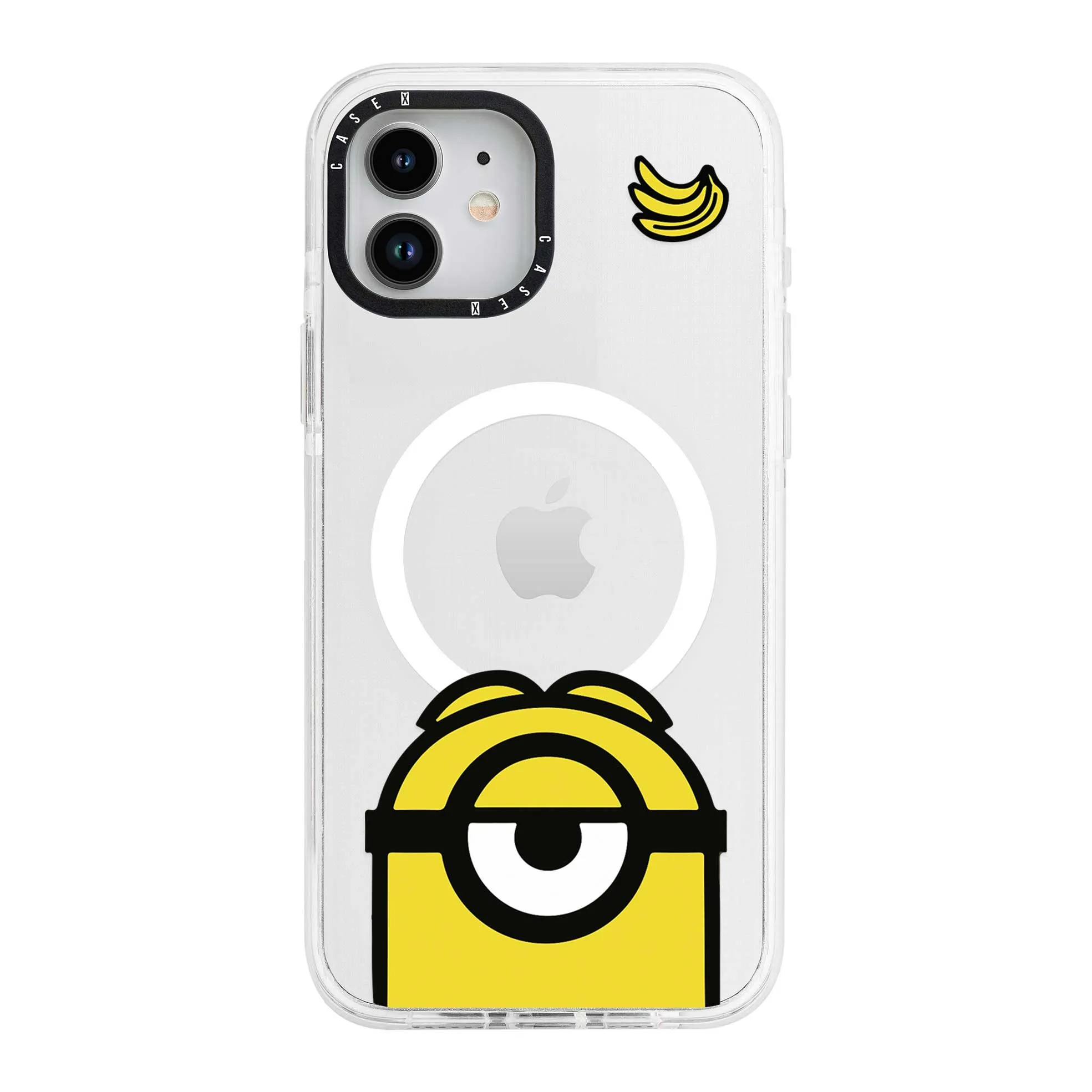 Minions Stuart Face