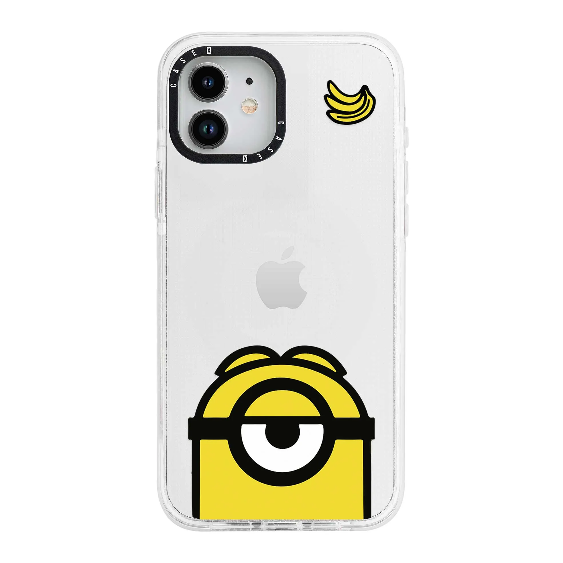 Minions Stuart Face