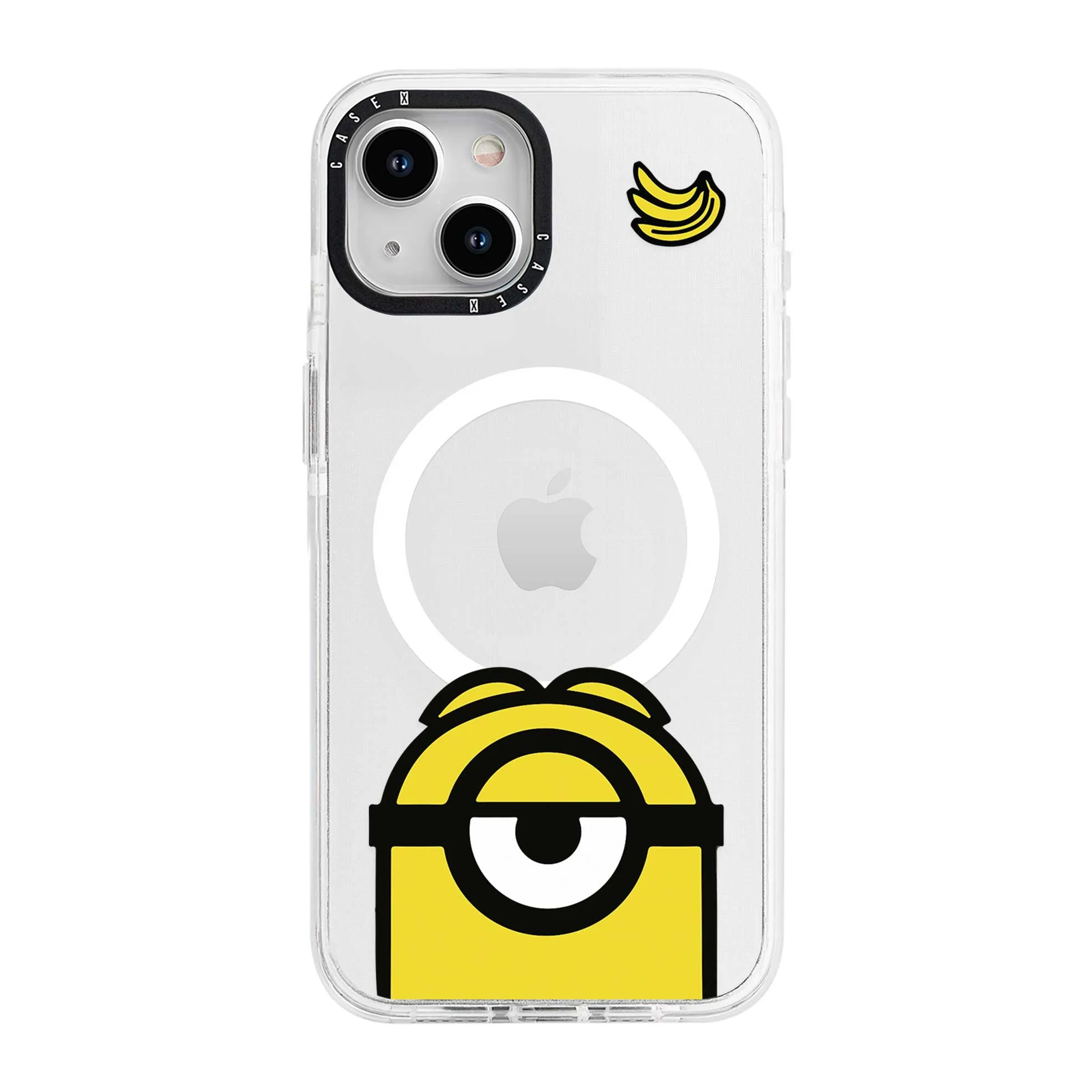 Minions Stuart Face