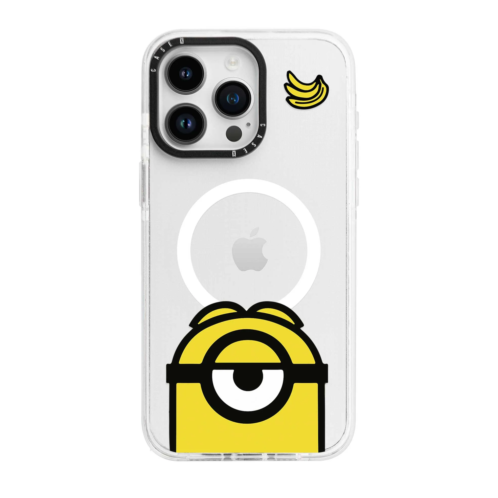 Minions Stuart Face