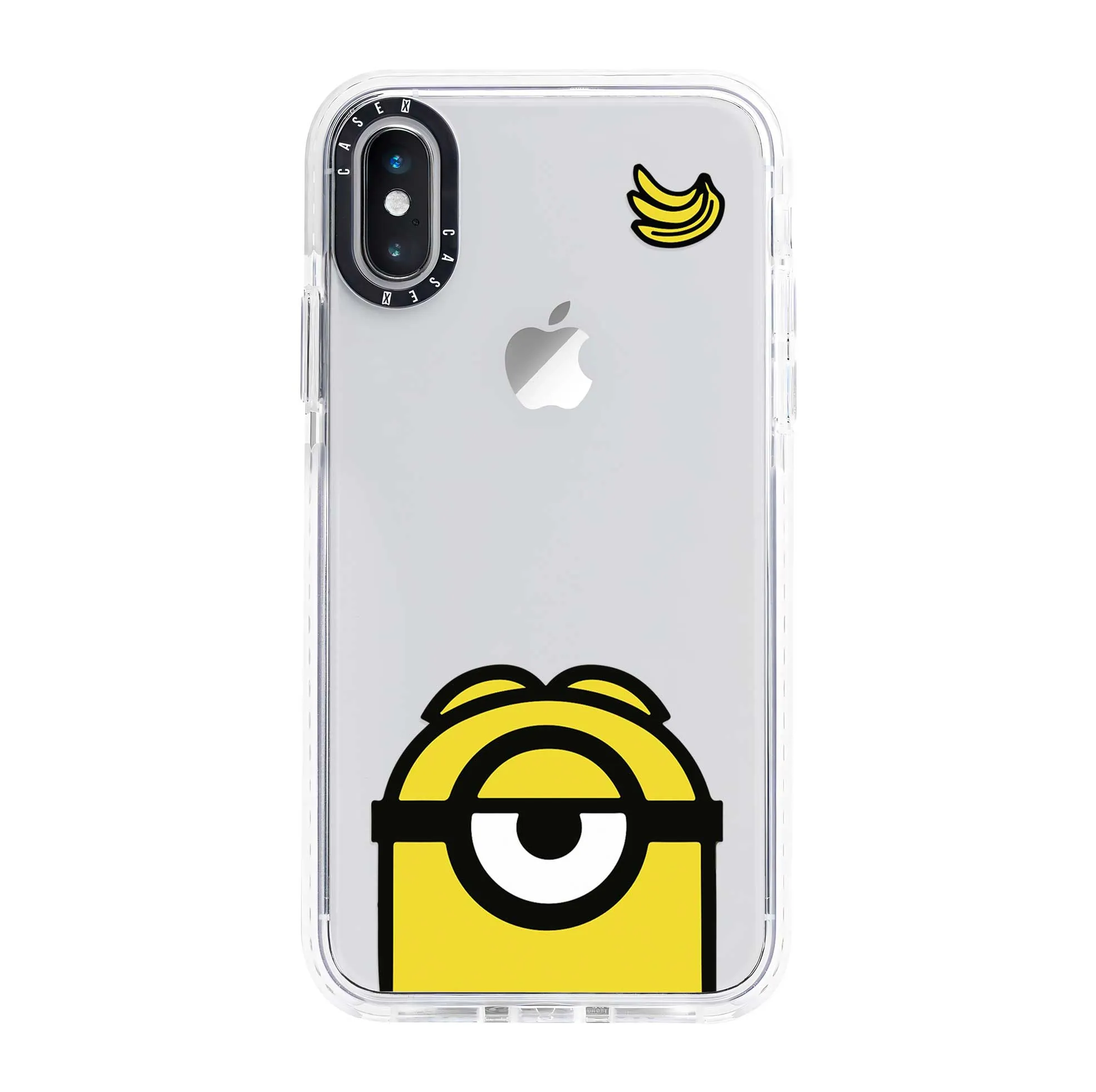 Minions Stuart Face