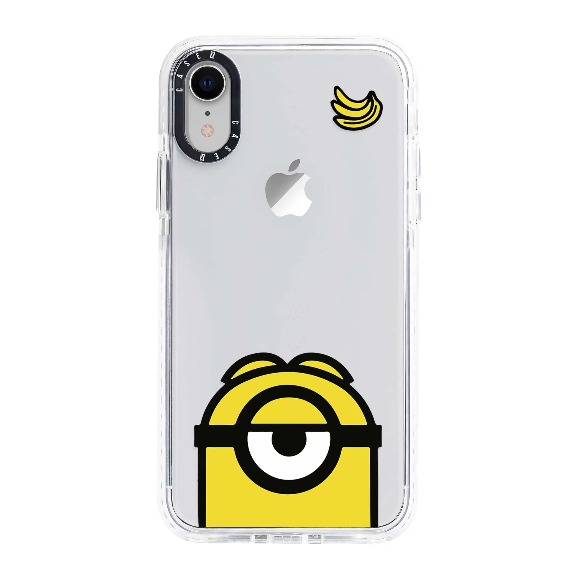 Minions Stuart Face