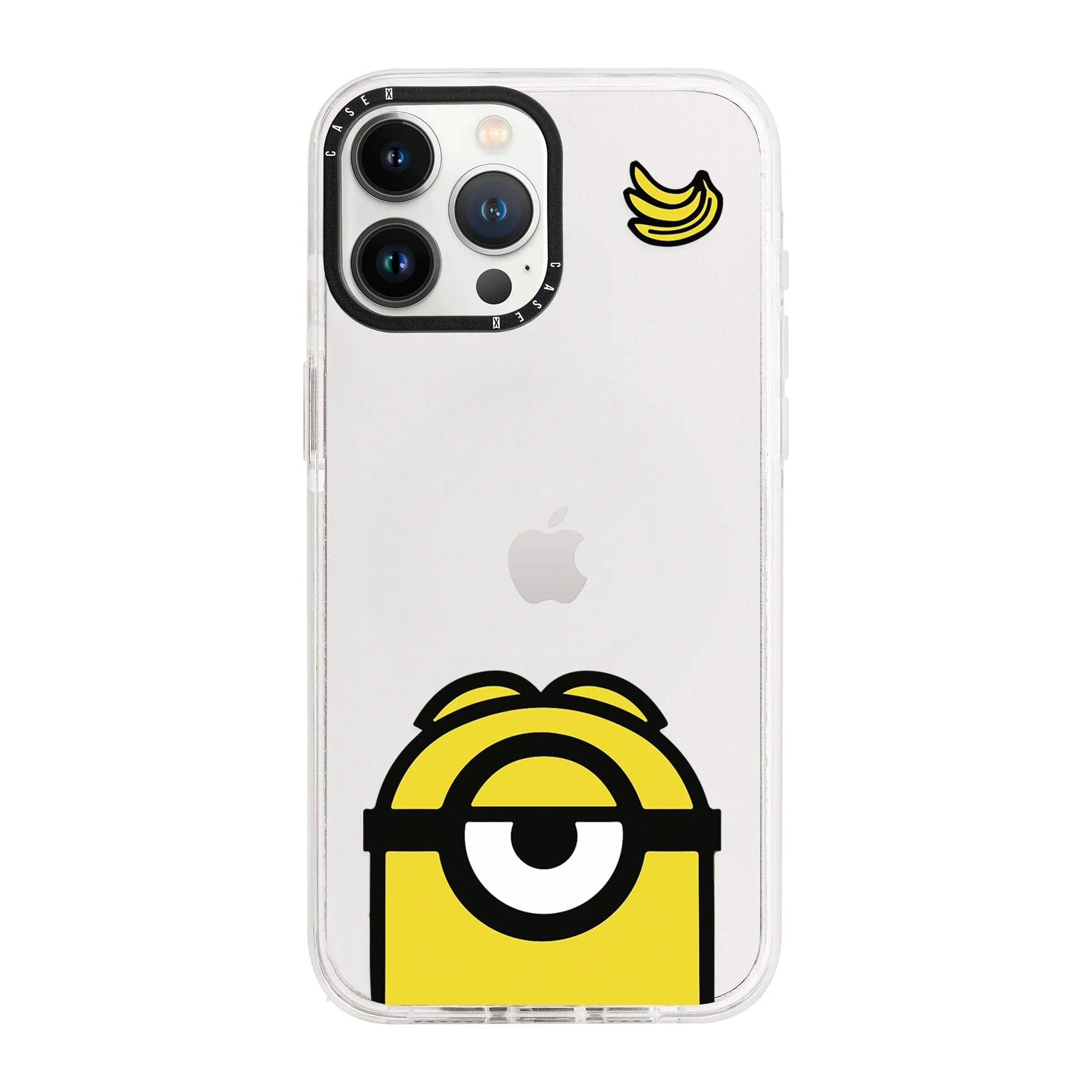 Minions Stuart Face