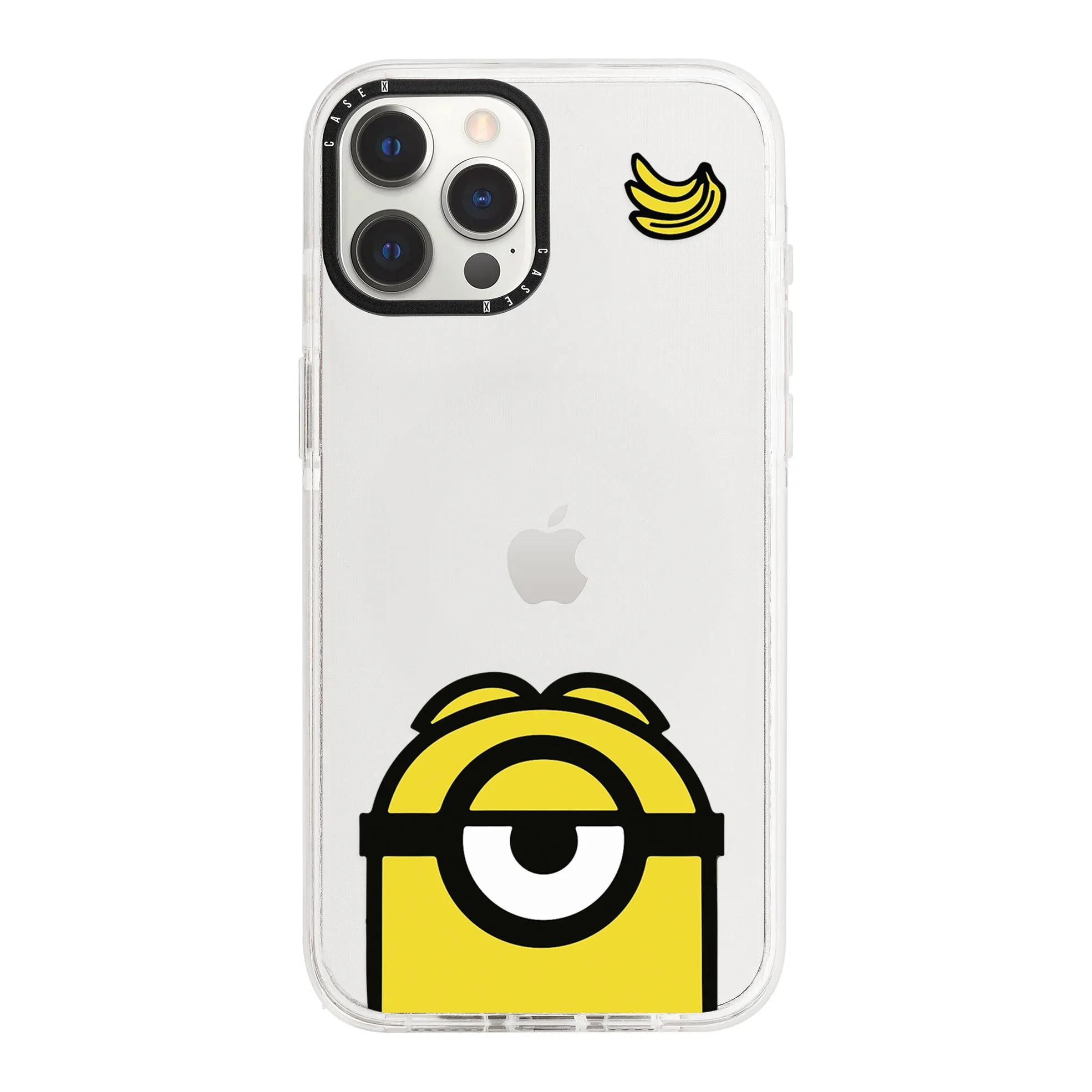 Minions Stuart Face