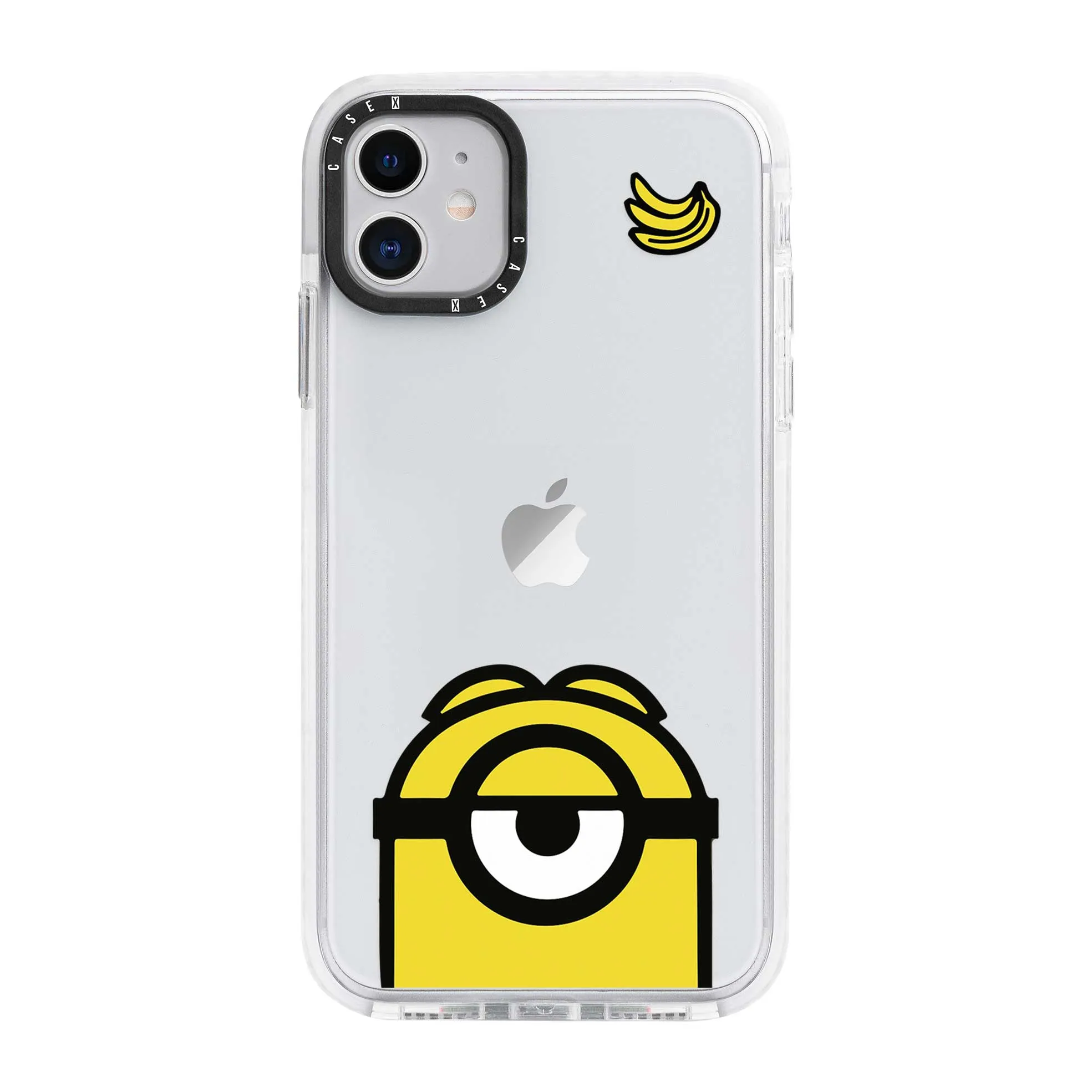 Minions Stuart Face