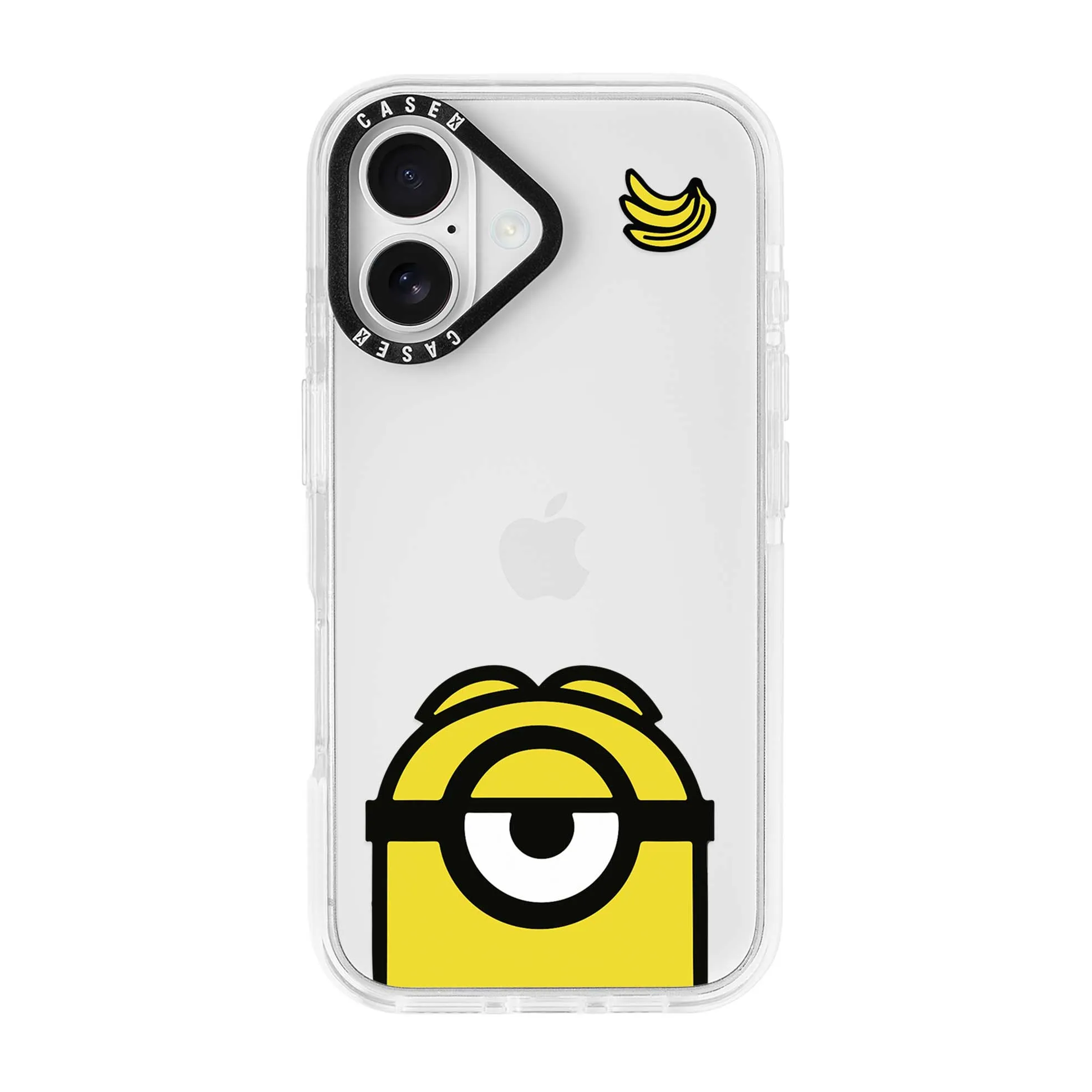 Minions Stuart Face