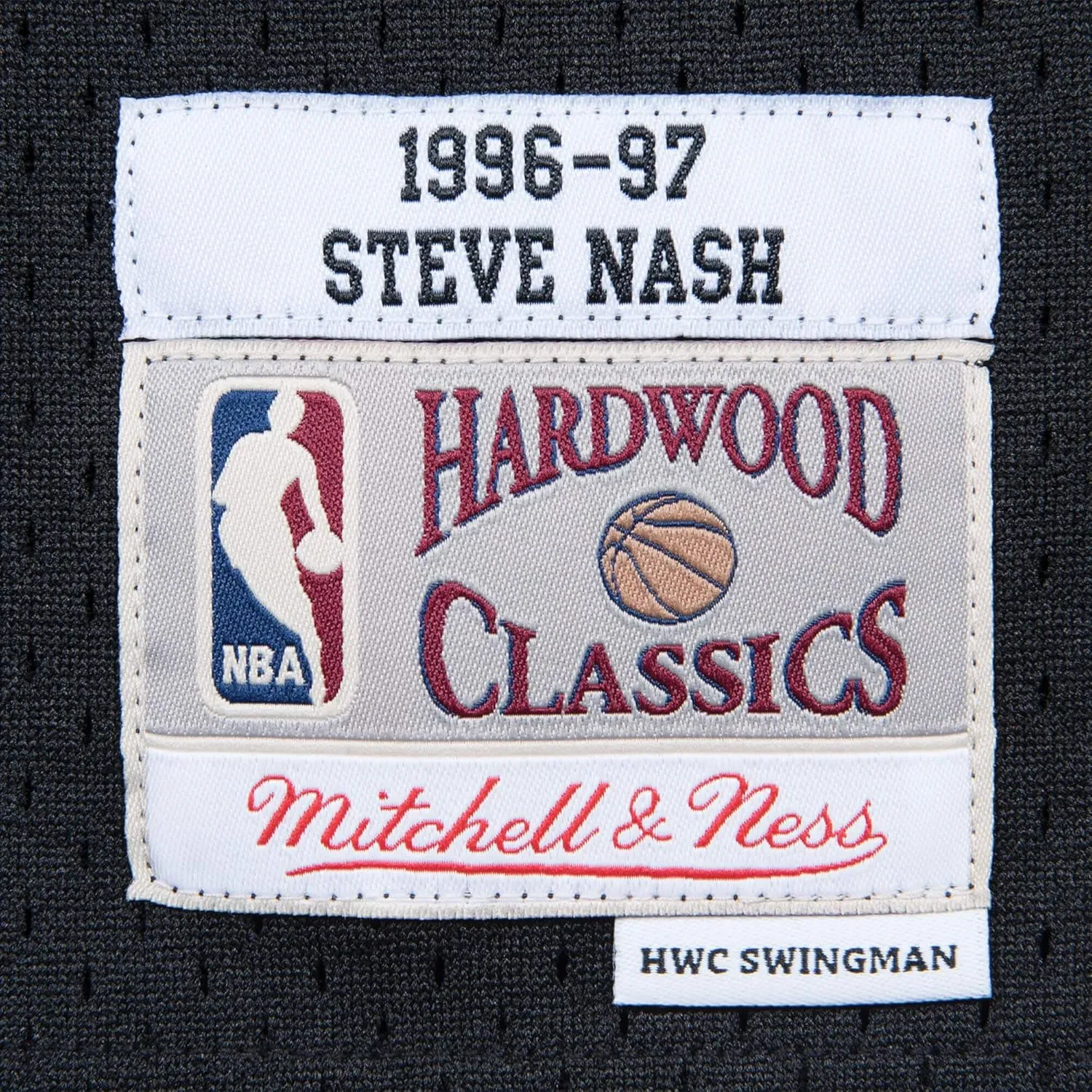 Mitchell & Ness Men's Bohemian