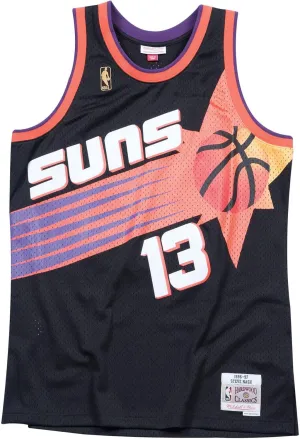 Mitchell & Ness Men's Bohemian