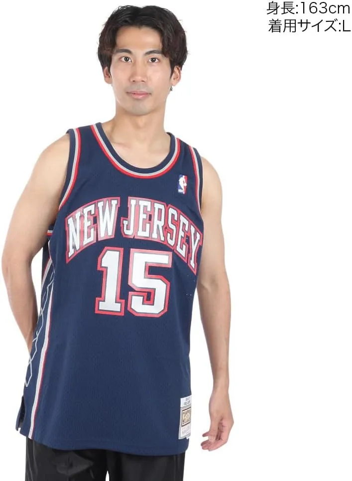 Mitchell & Ness Men's Swingman Jersey