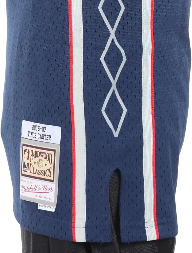 Mitchell & Ness Men's Swingman Jersey