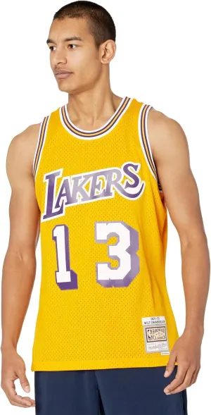 Mitchell & Ness Men's Swingman Jersey