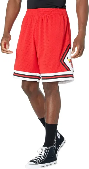 Mitchell & Ness Men's Swingman Jersey