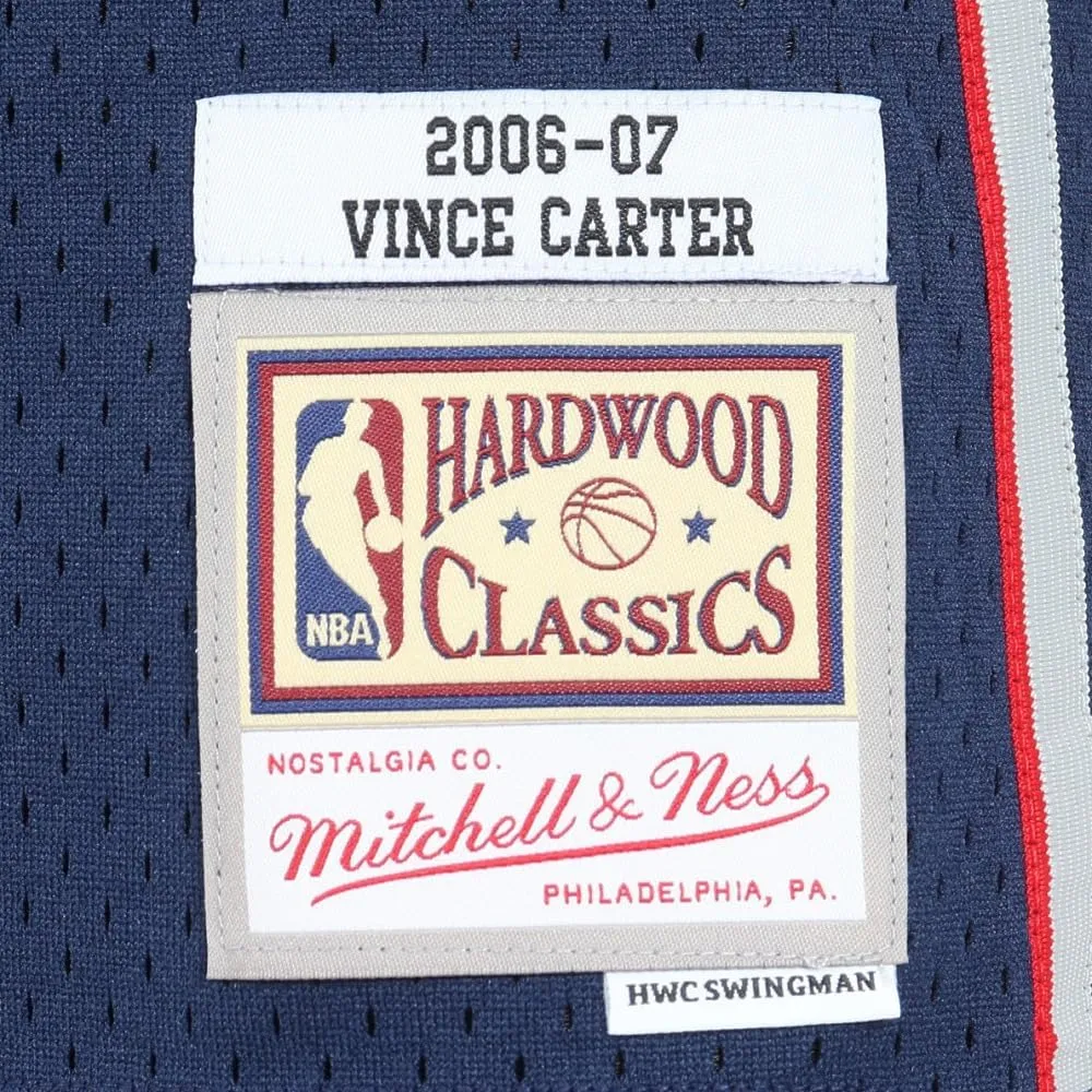 Mitchell & Ness Men's Swingman Jersey
