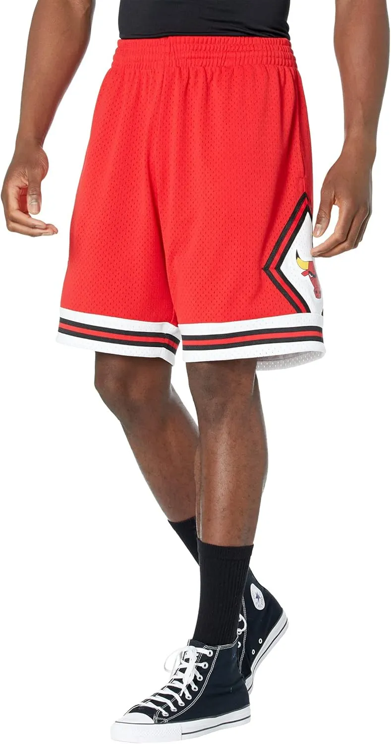 Mitchell & Ness Men's Swingman Jersey