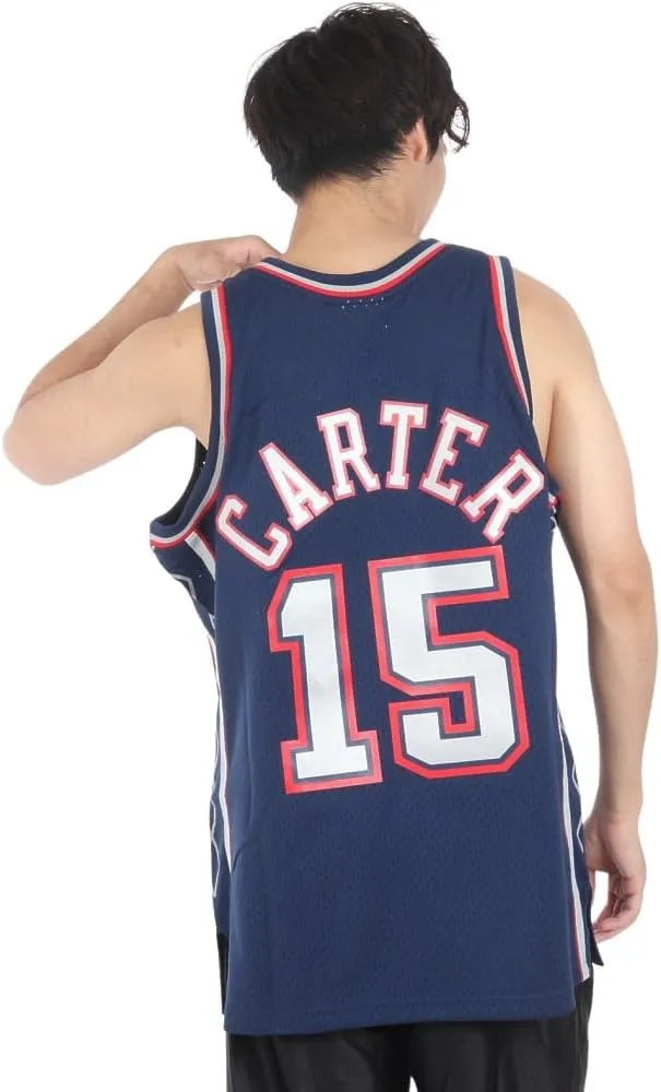 Mitchell & Ness Men's Swingman Jersey