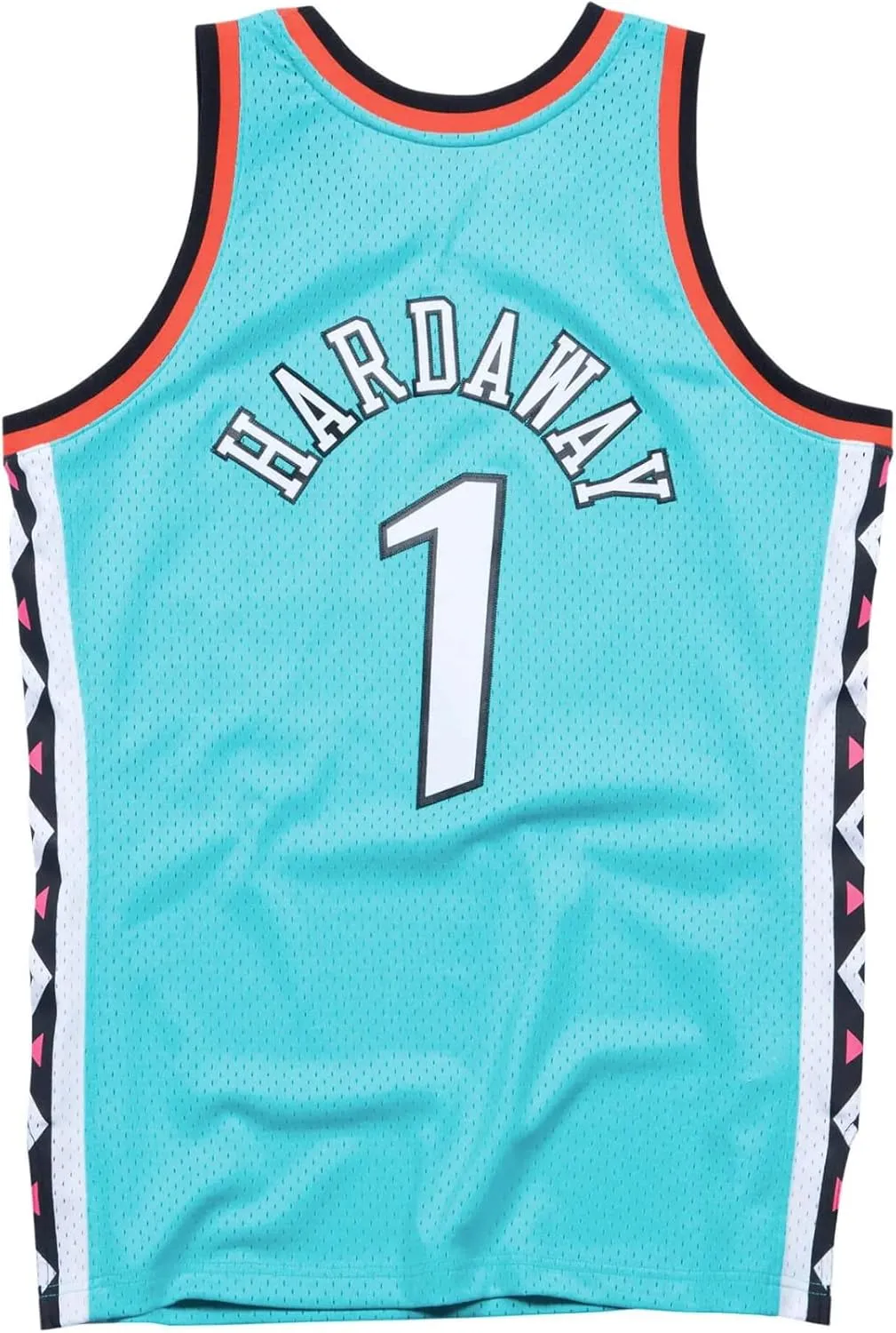 Mitchell & Ness NBA All Stars Penny Hardaway 1996 Swingman Jersey