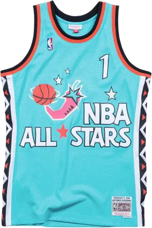 Mitchell & Ness NBA All Stars Penny Hardaway 1996 Swingman Jersey