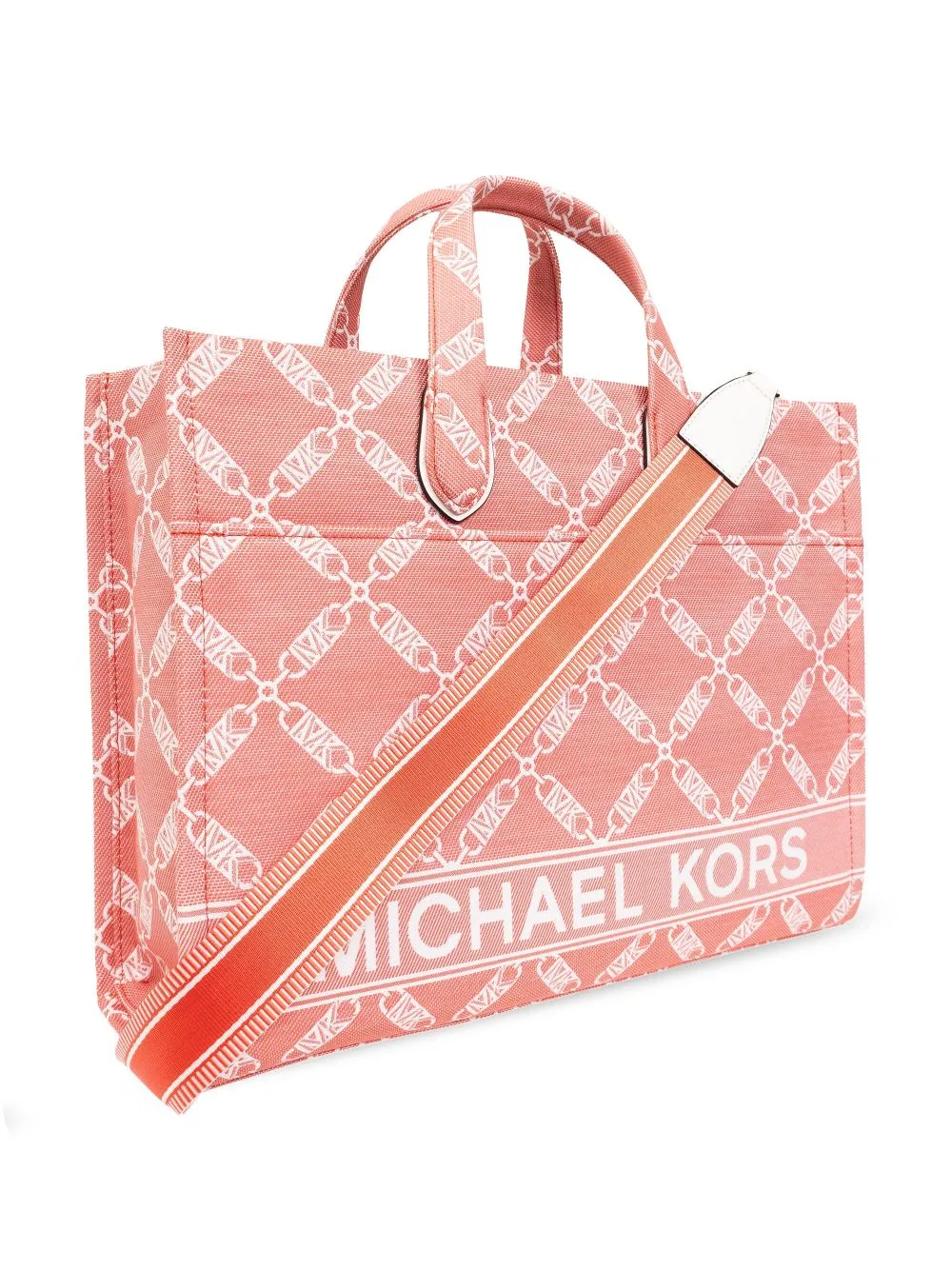 Mmk Gigi Large Tote Bag