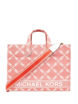 Mmk Gigi Large Tote Bag