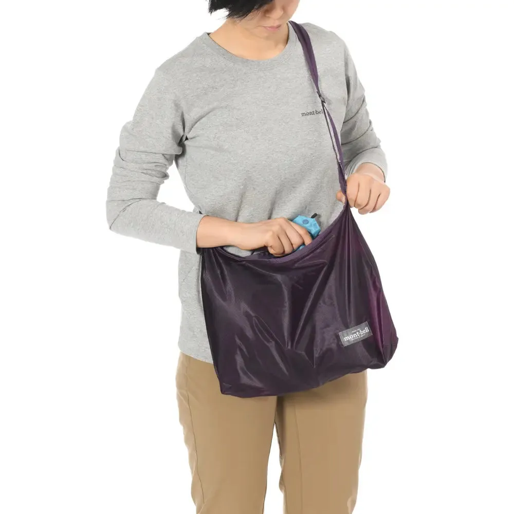 Montbell UL Mono Shoulder Bag L