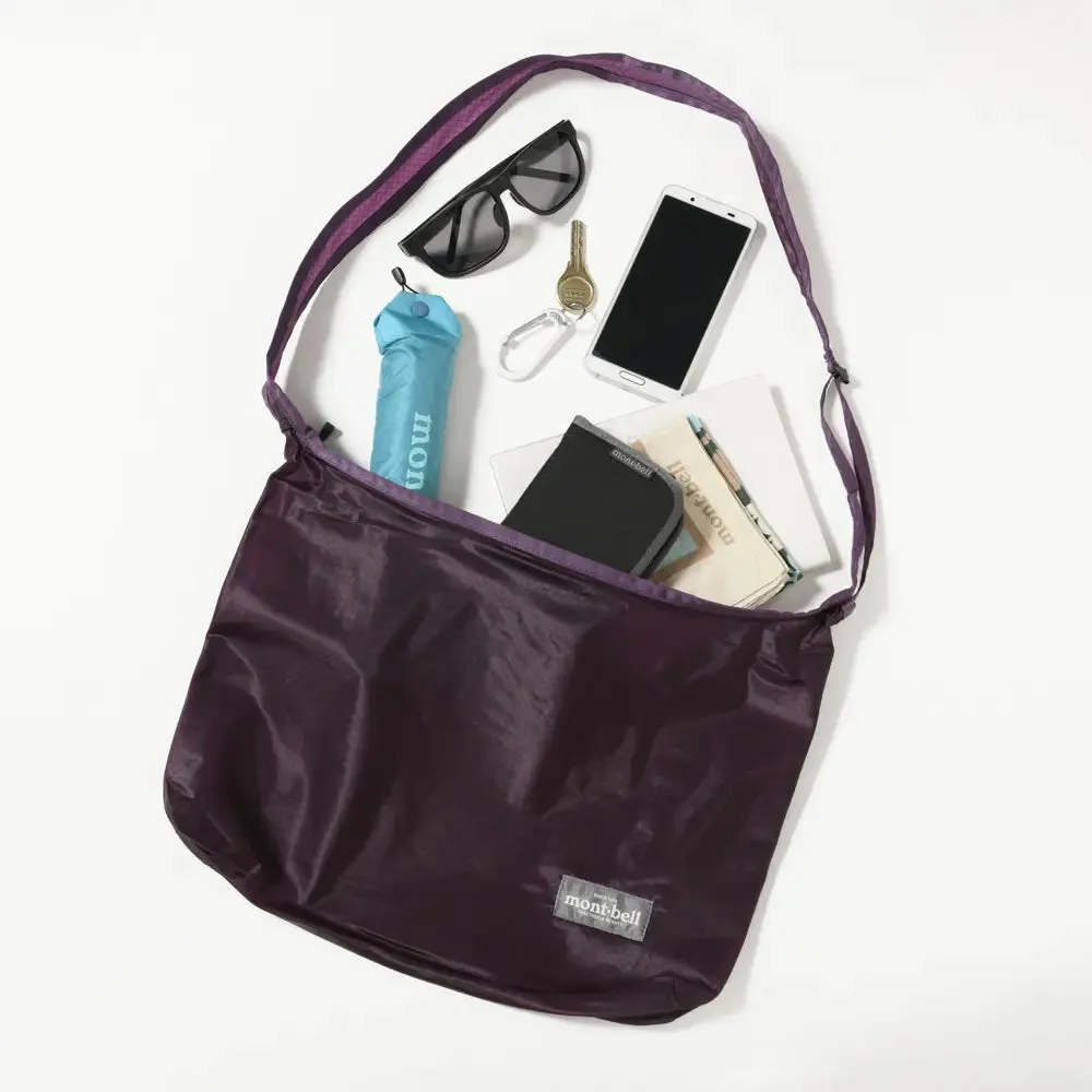 Montbell UL Mono Shoulder Bag L