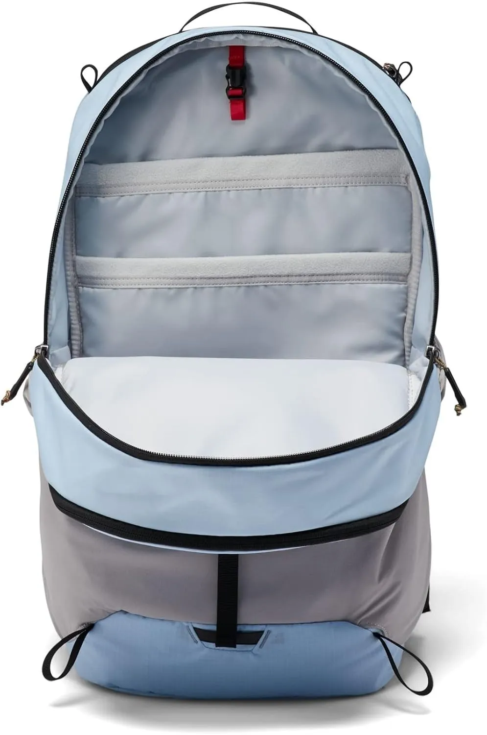 Mountain Hardwear Field Day 22L Backpack, Arctic Ice, One Size
