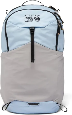 Mountain Hardwear Field Day 22L Backpack, Arctic Ice, One Size