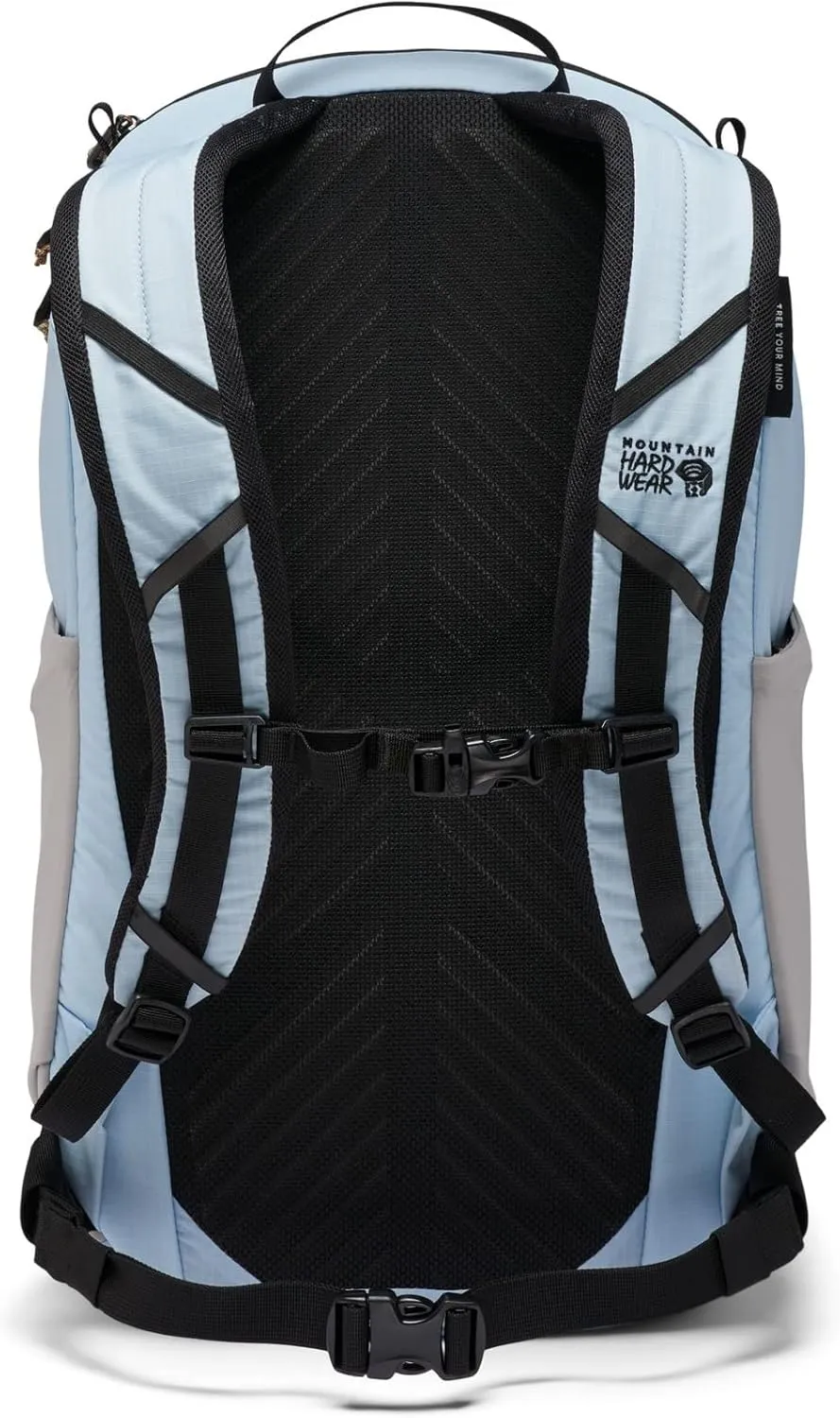 Mountain Hardwear Field Day 22L Backpack, Arctic Ice, One Size