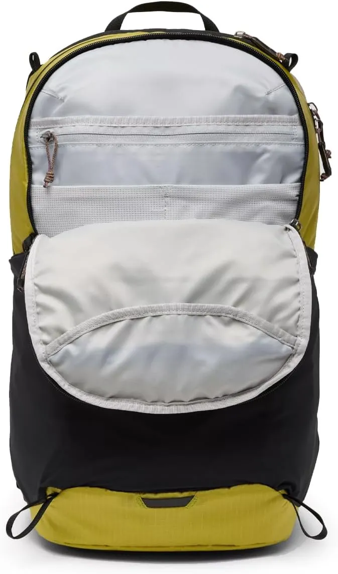 Mountain Hardwear Field Day 22L Backpack, Bright Olive, One Size