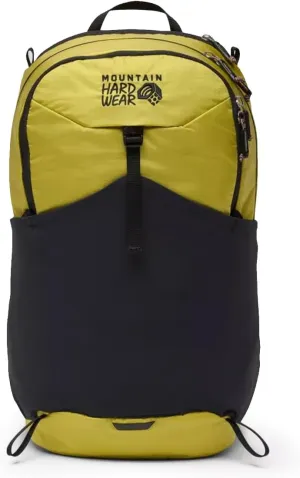Mountain Hardwear Field Day 22L Backpack, Bright Olive, One Size