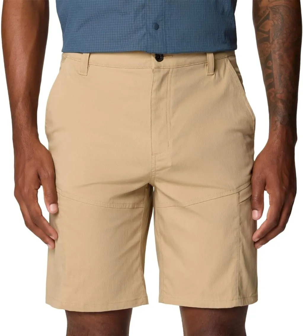 Mountain Hardwear Men's Hardwear Ap Cargo Short