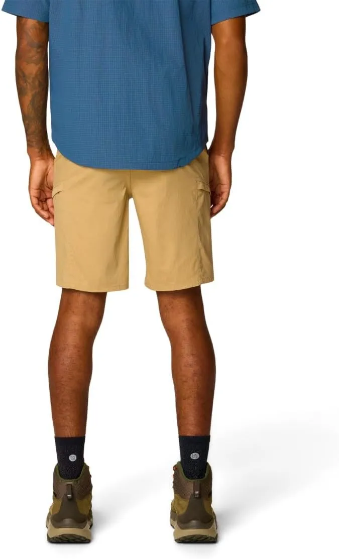 Mountain Hardwear Men's Hardwear Ap Cargo Short