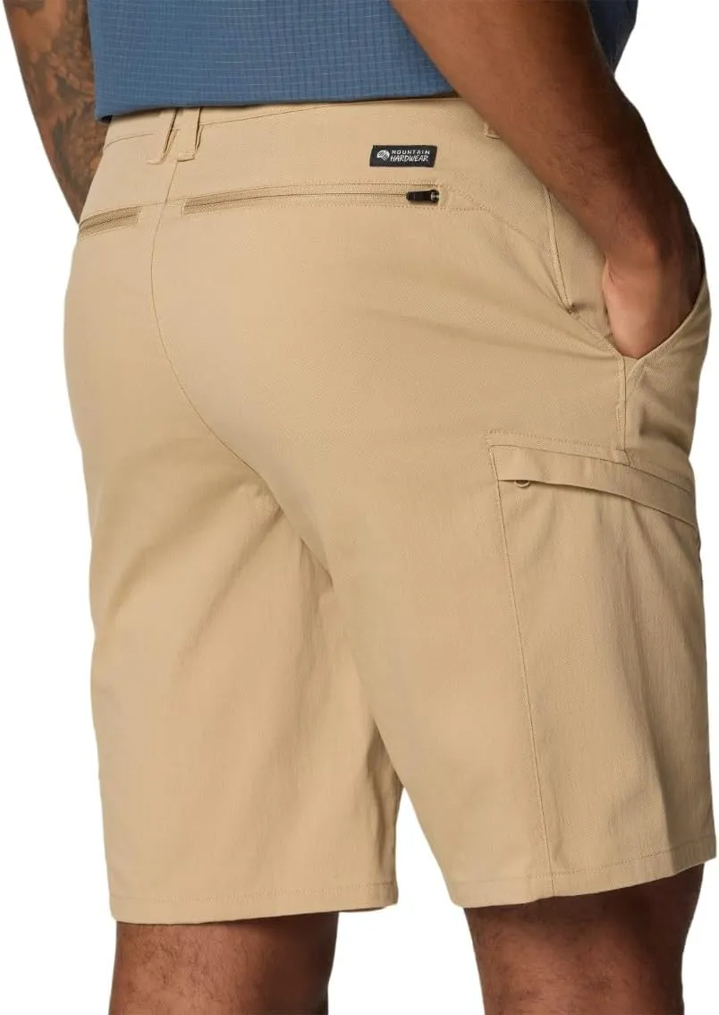 Mountain Hardwear Men's Hardwear Ap Cargo Short