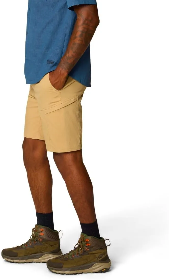 Mountain Hardwear Men's Hardwear Ap Cargo Short