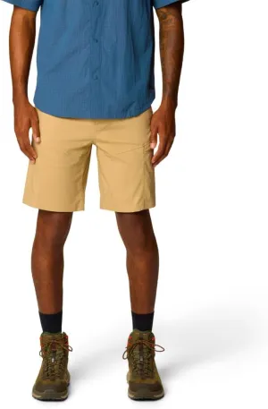 Mountain Hardwear Men's Hardwear Ap Cargo Short