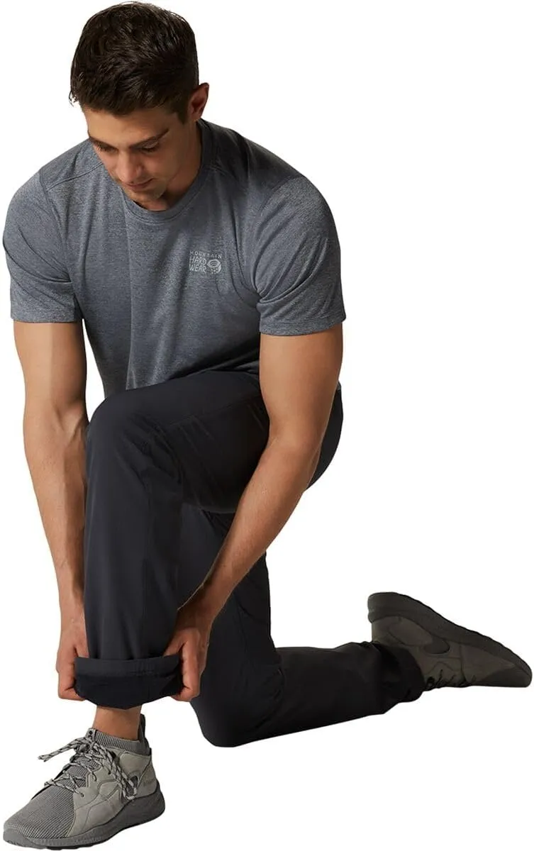 Mountain Hardwear Men's Yumalino Pant