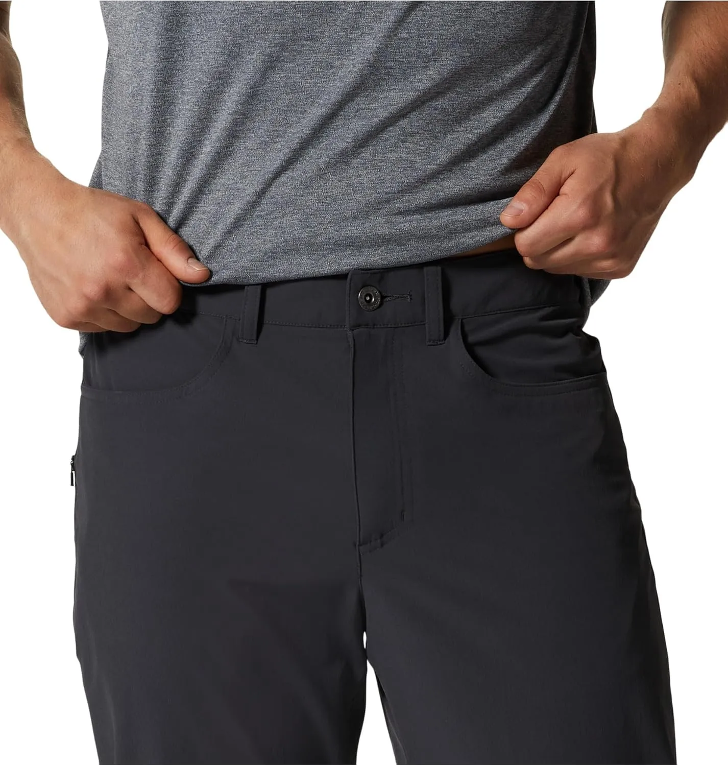 Mountain Hardwear Men's Yumalino Pant