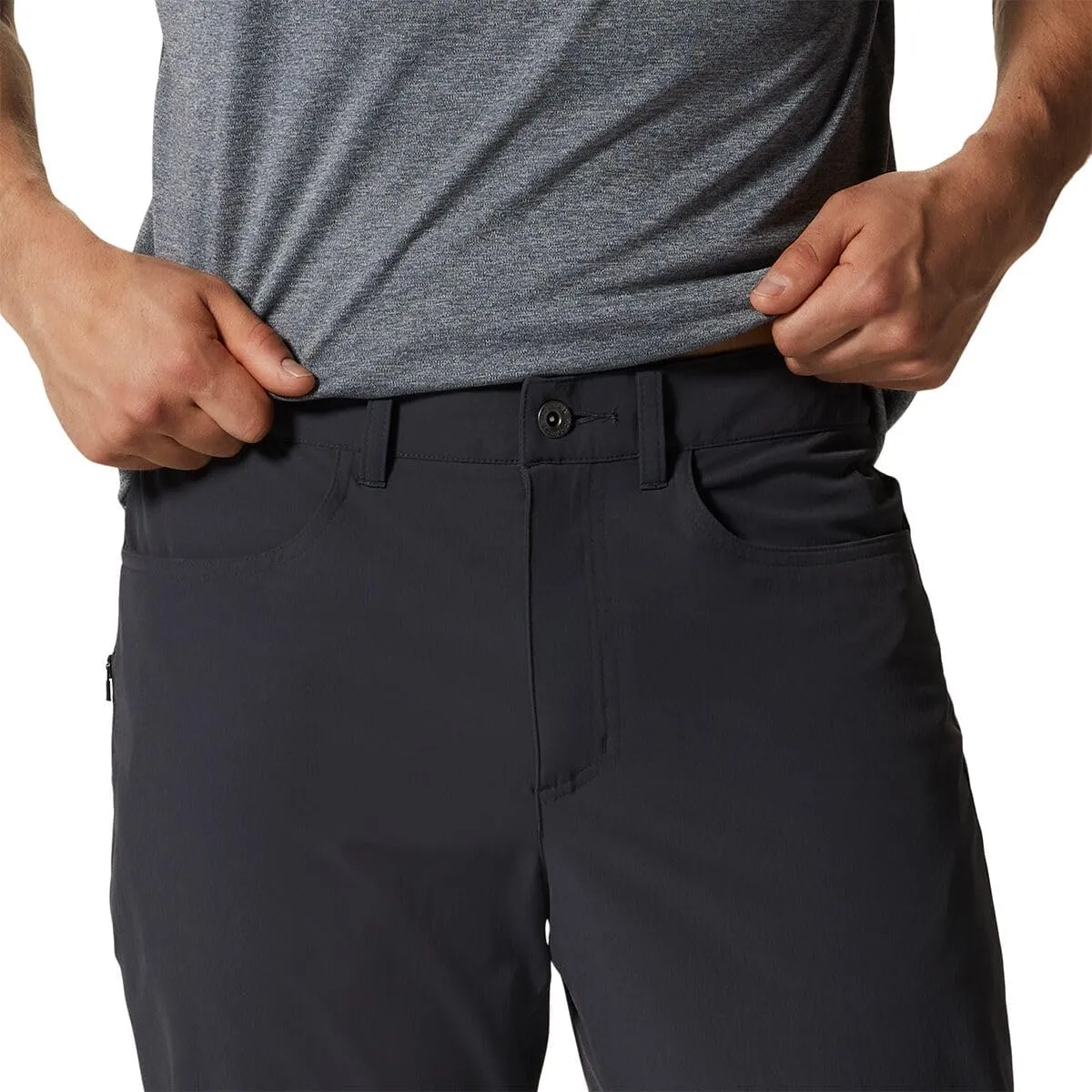 Mountain Hardwear Men's Yumalino Pant