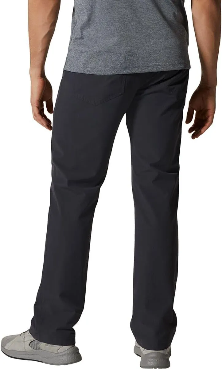 Mountain Hardwear Men's Yumalino Pant