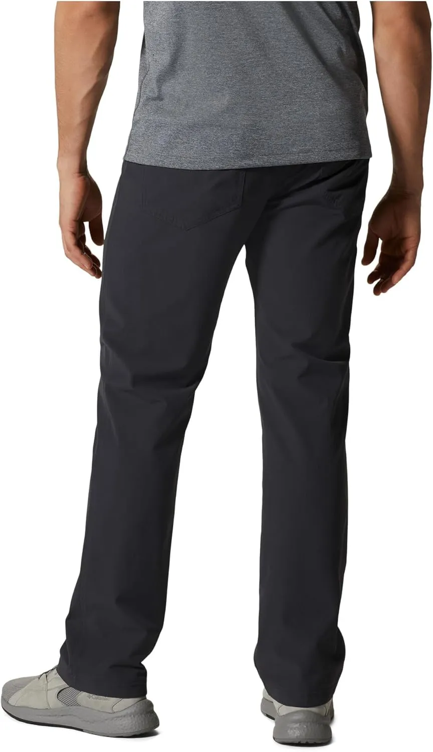 Mountain Hardwear Men's Yumalino Pant